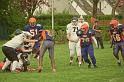 Quart Finale Juniors Foot US - Corsaire Evry vs Margouillats de Reze 308